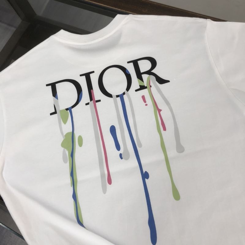 Christian Dior T-Shirts